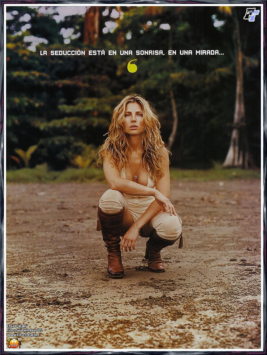 Elsa Pataky: pic #125245