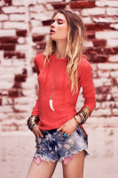 Elsa Sylvan photo #