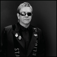 Elton John photo #