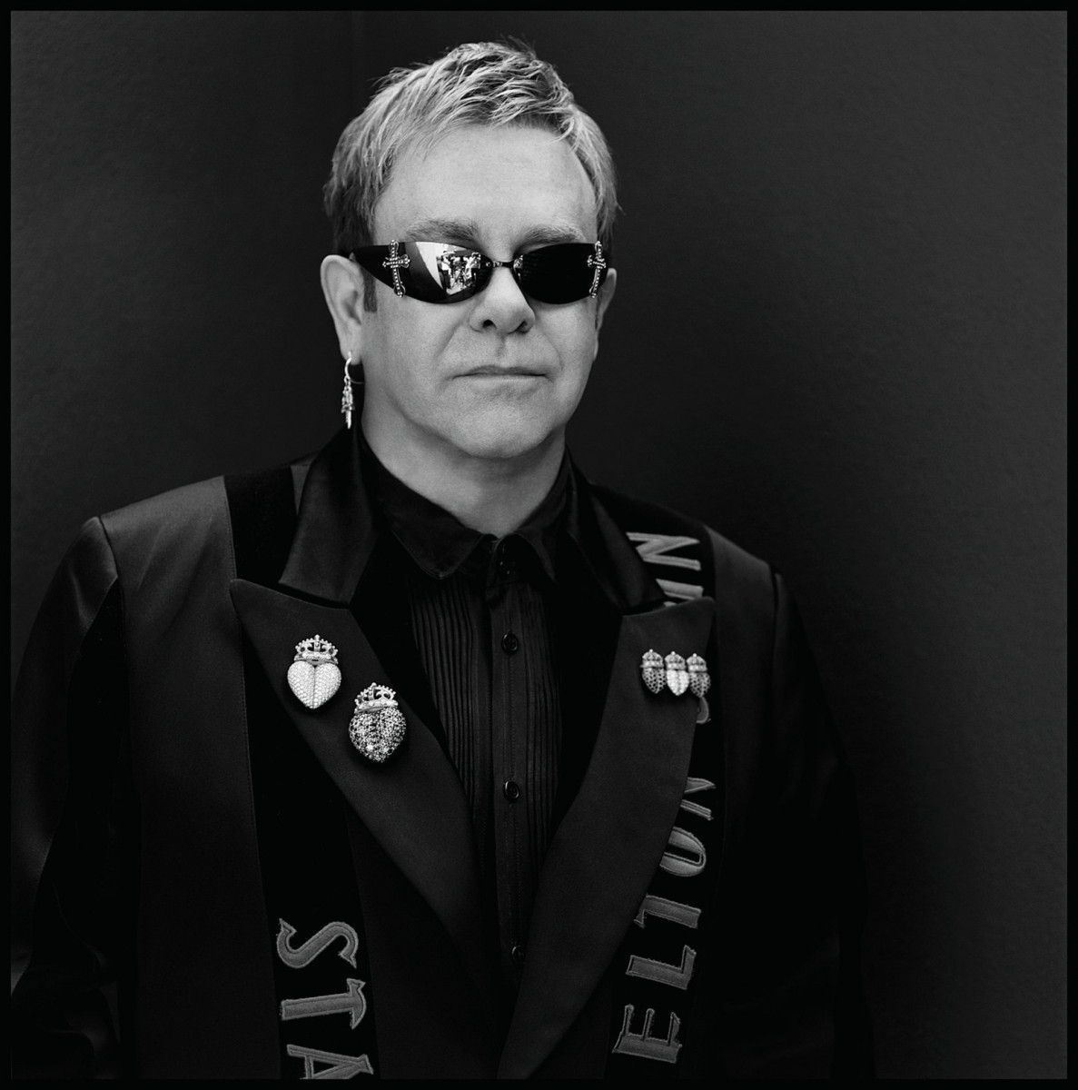 Elton John: pic #170703