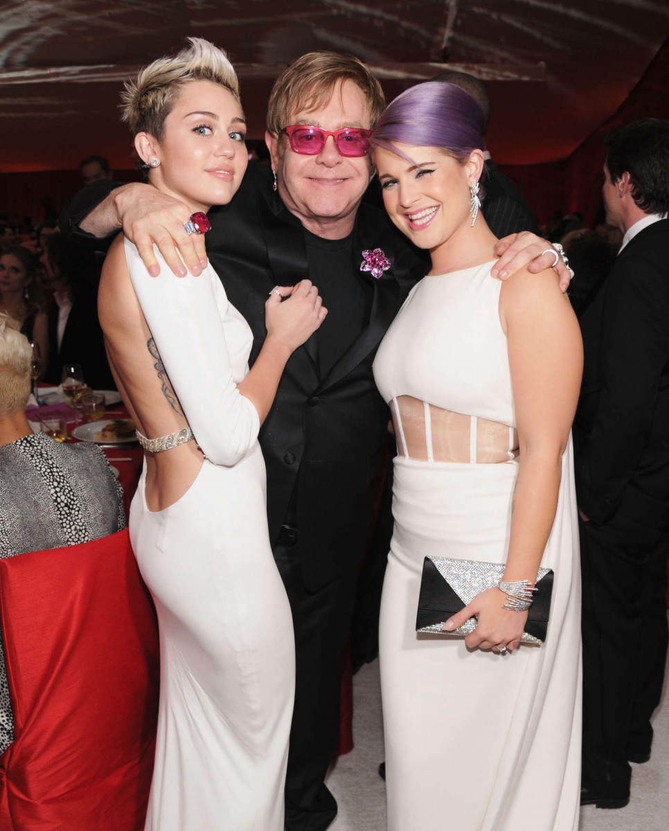 Elton John: pic #586478