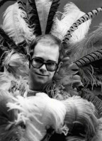 Elton John photo #