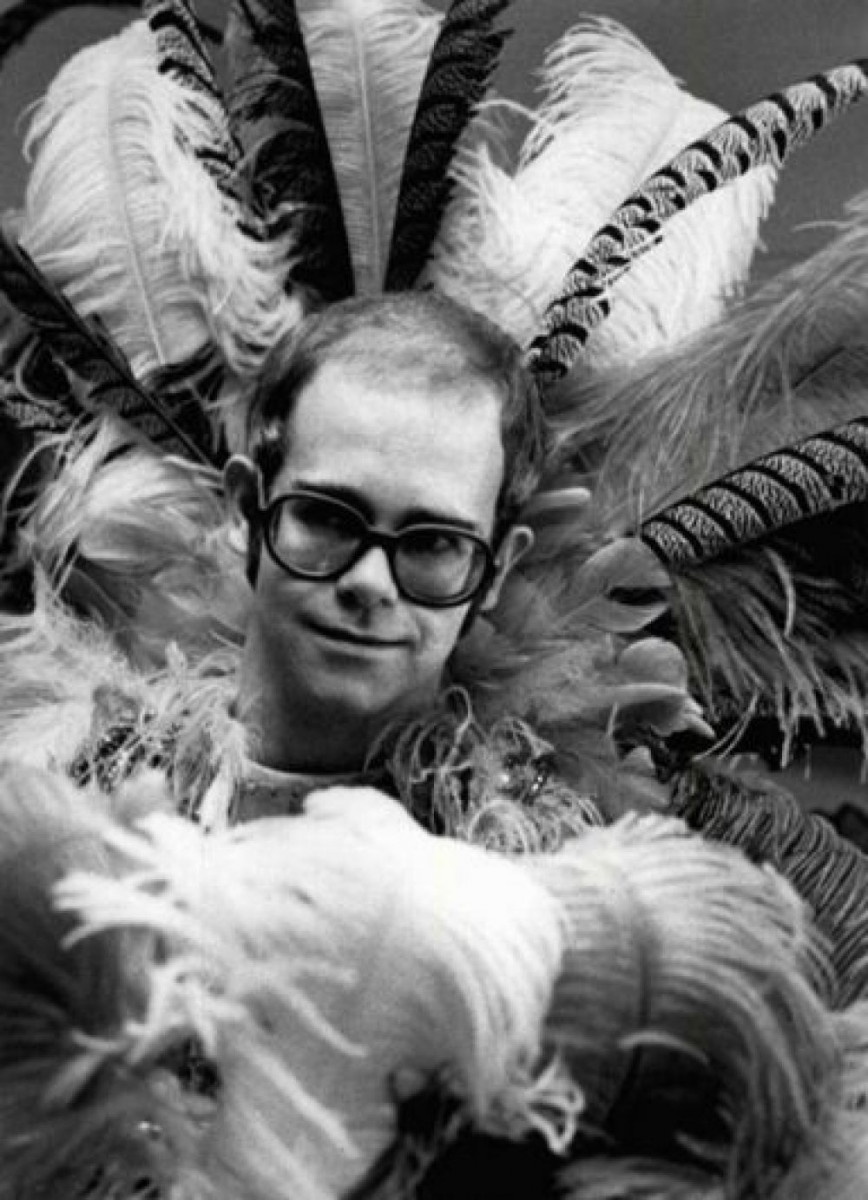 Elton John: pic #1316879