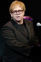 Elton John photo #