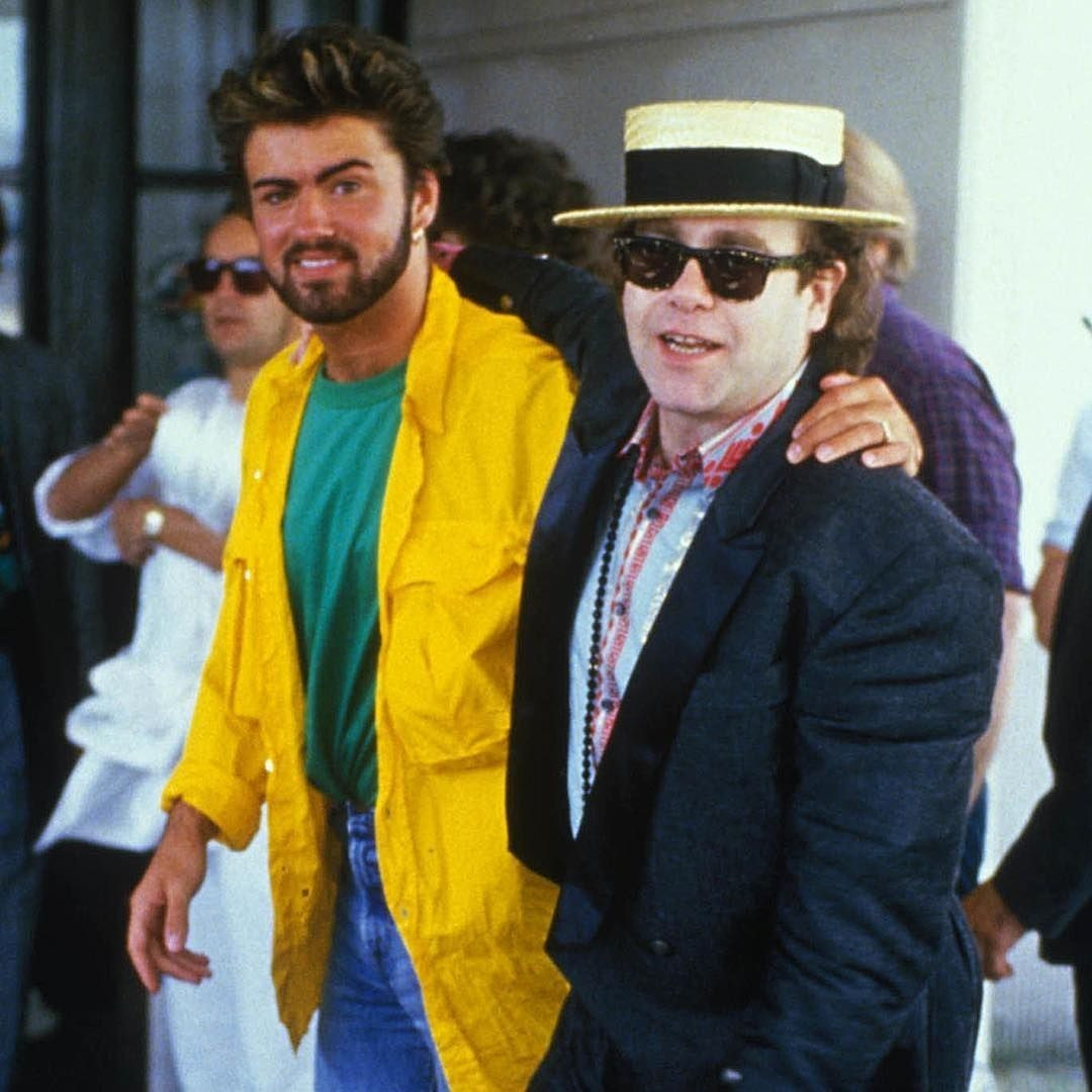 Elton John: pic #1316876