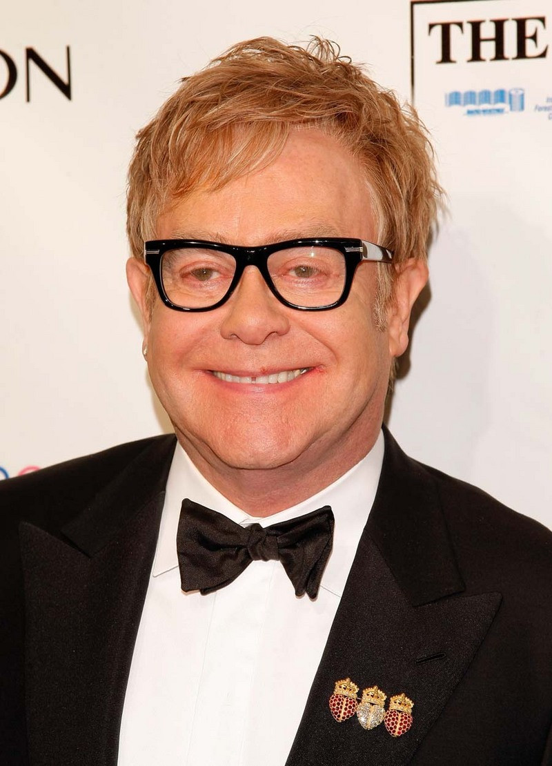 Elton John: pic #297779