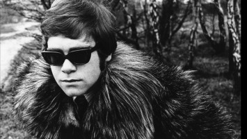 Elton John photo #