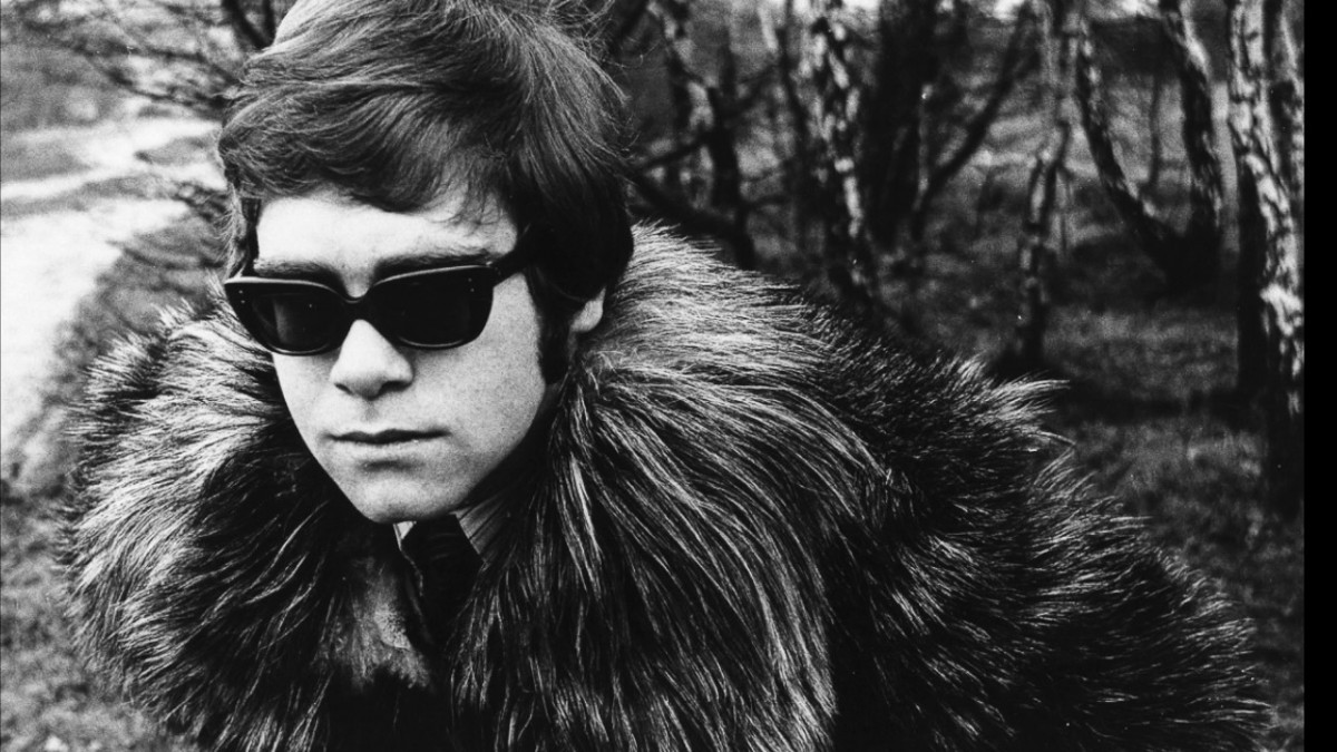 Elton John: pic #1316880