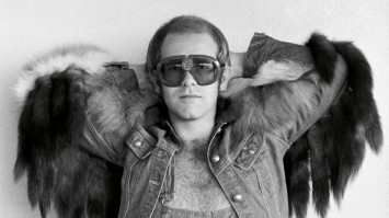 Elton John photo #