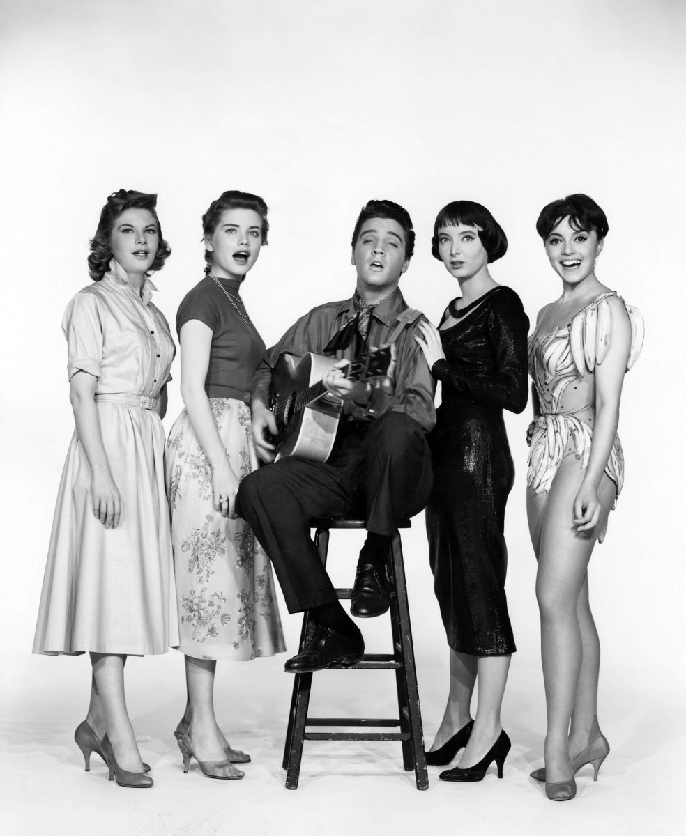 Elvis Presley: pic #161961