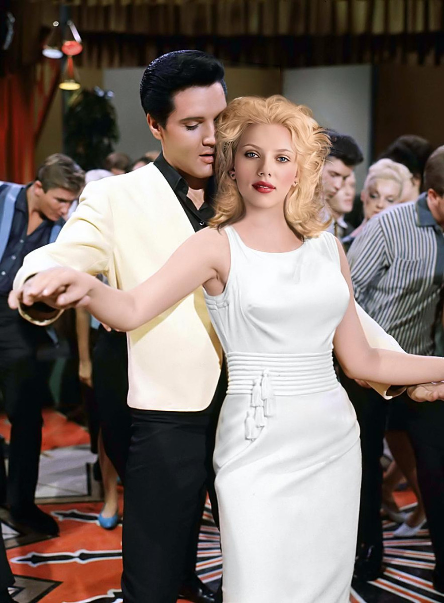 Elvis Presley: pic #69651