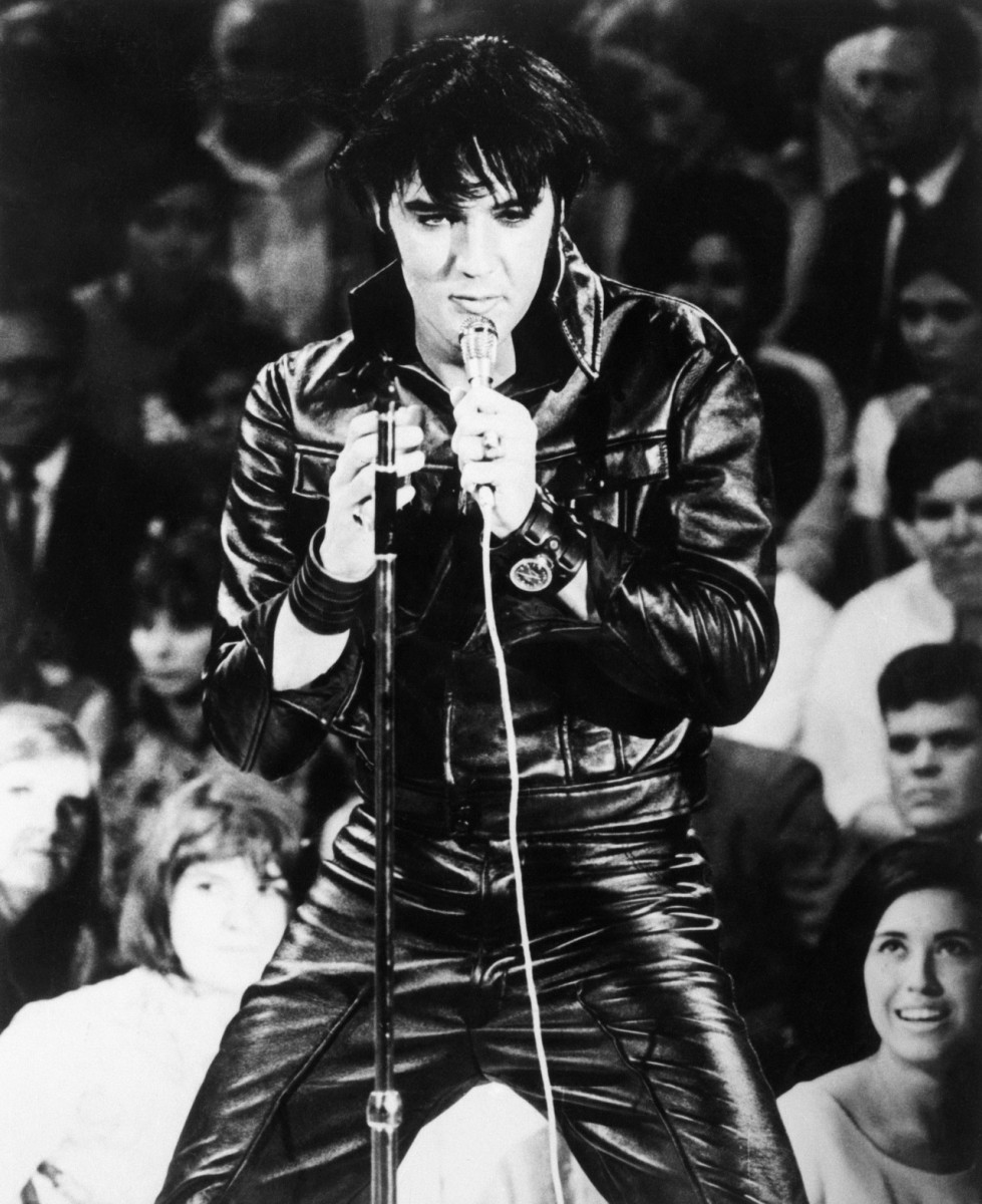 Elvis Presley: pic #200108