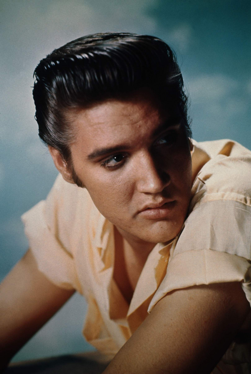 Elvis Presley: pic #260745