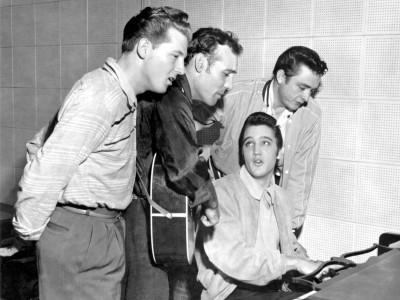 photo 4 in Elvis gallery [id240979] 2010-03-09
