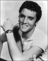 Elvis Presley photo #