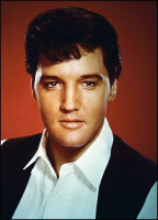 Elvis Presley photo #