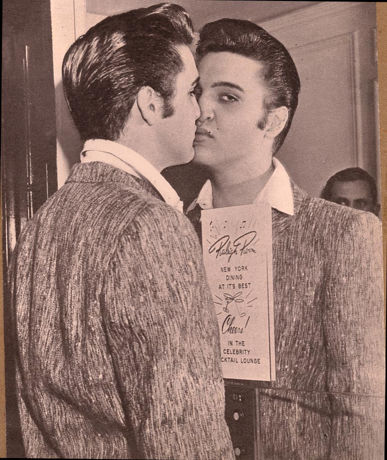 Elvis Presley: pic #247015