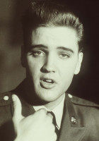 Elvis Presley photo #