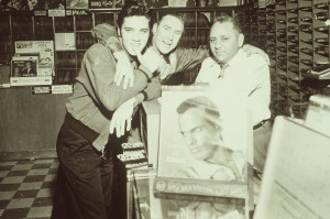 Elvis Presley photo #