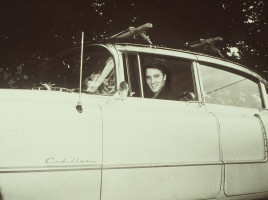 Elvis Presley photo #