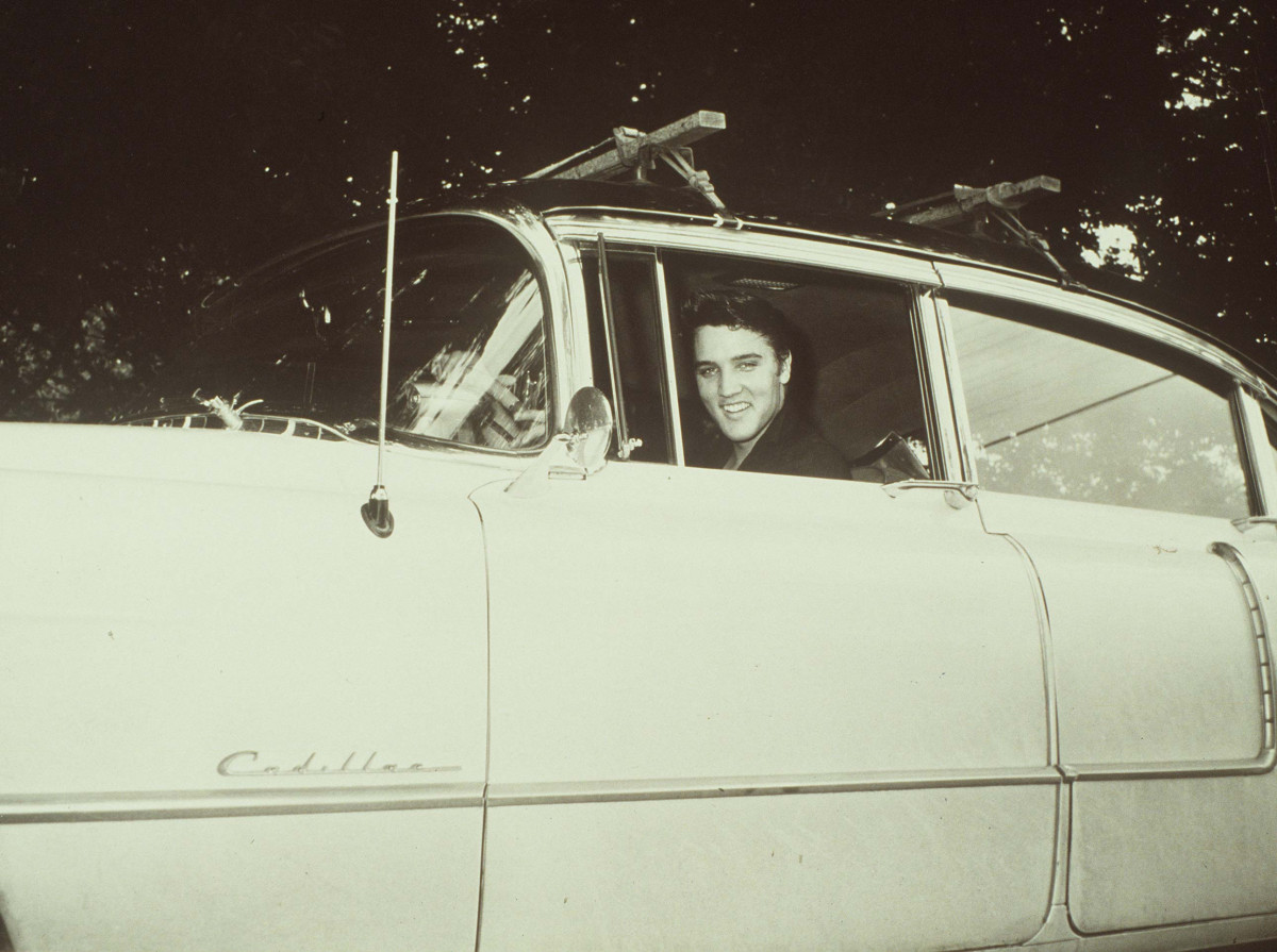 Elvis Presley: pic #103377