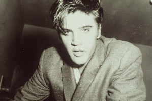 Elvis Presley photo #