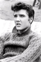 Elvis Presley photo #