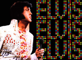 Elvis Presley photo #