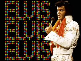 Elvis Presley photo #