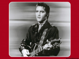 photo 13 in Elvis Presley gallery [id28492] 0000-00-00