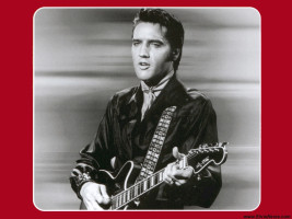 Elvis Presley photo #