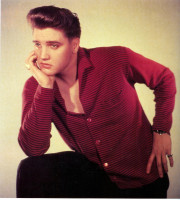 photo 10 in Elvis Presley gallery [id55477] 0000-00-00