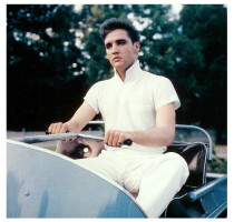 Elvis Presley photo #