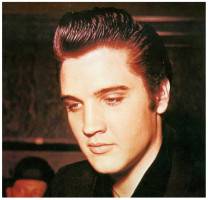 Elvis Presley photo #