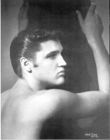 Elvis Presley photo #