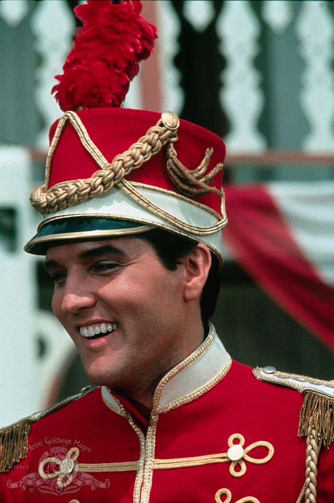 Elvis Presley: pic #1335101