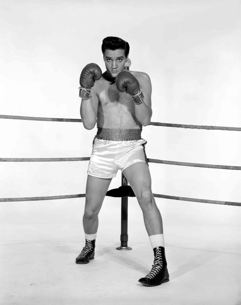 Elvis Presley: pic #64923