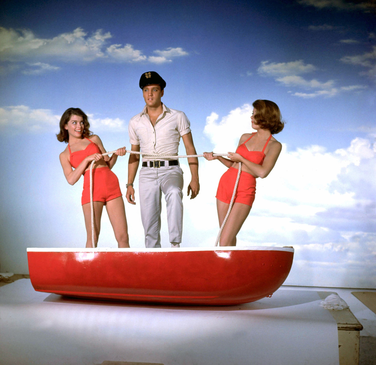 Elvis Presley: pic #64927