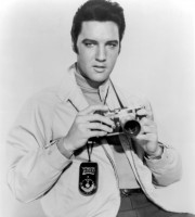 Elvis Presley photo #