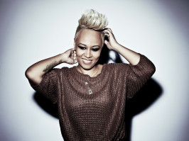 Emeli Sande photo #