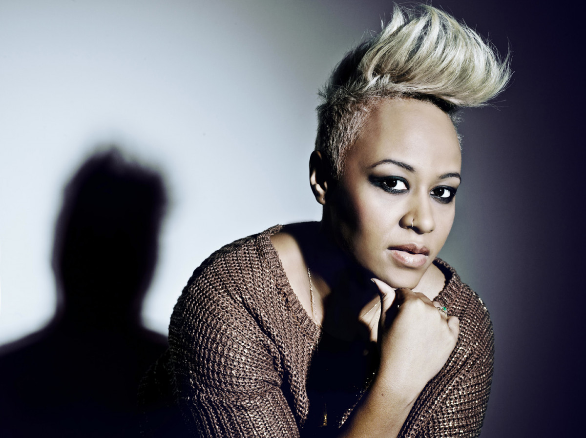 Emeli Sande: pic #557862