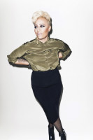 Emeli Sande photo #