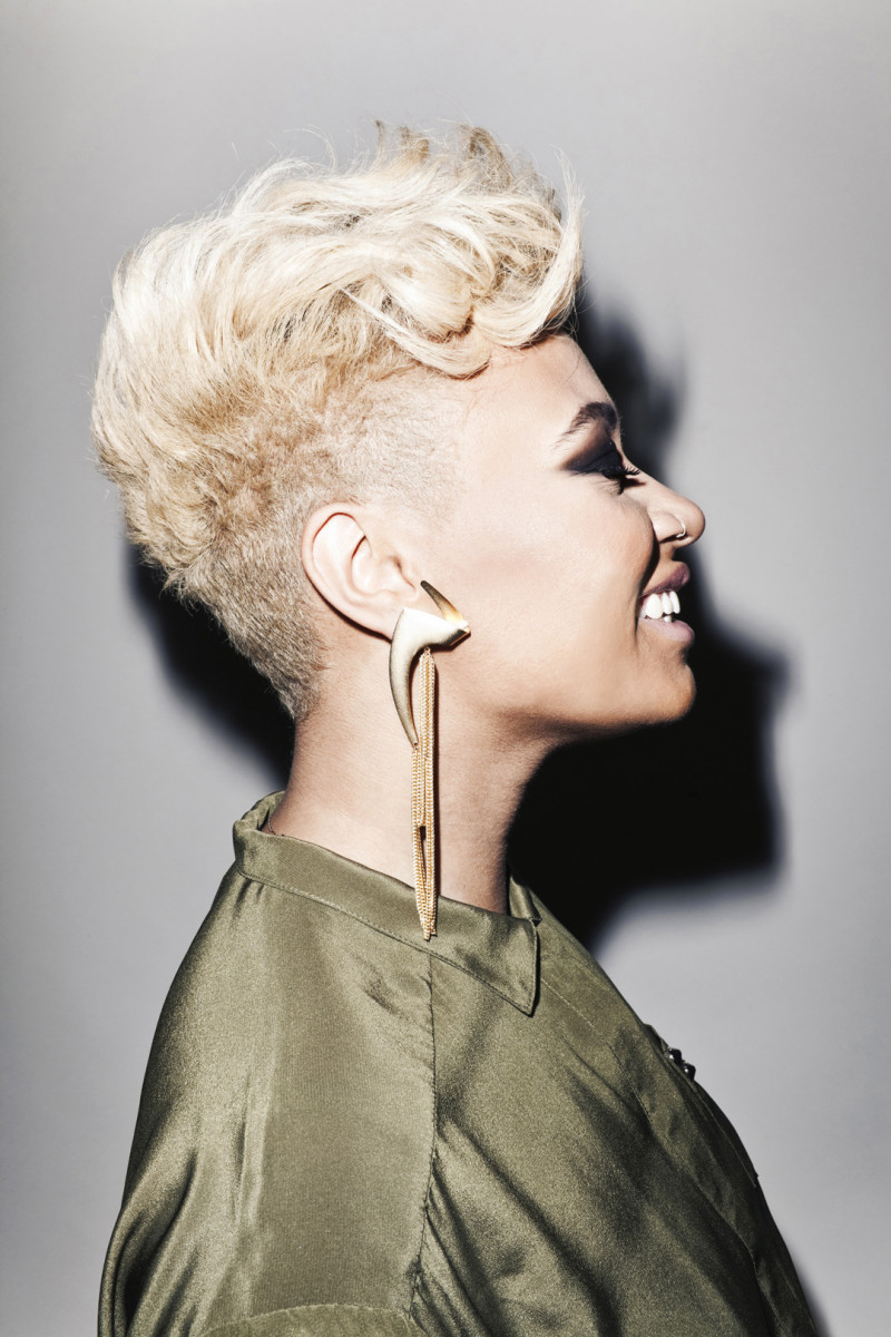 Emeli Sande: pic #557865