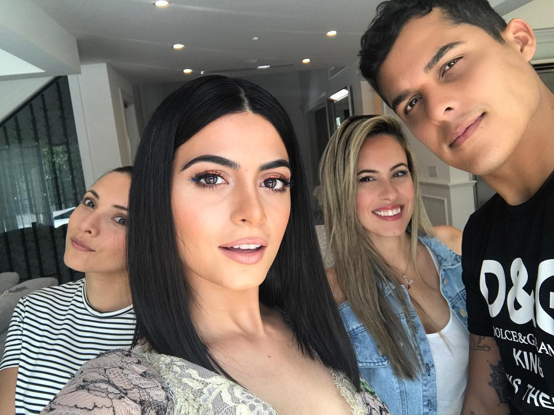 Emeraude Toubia: pic #956266