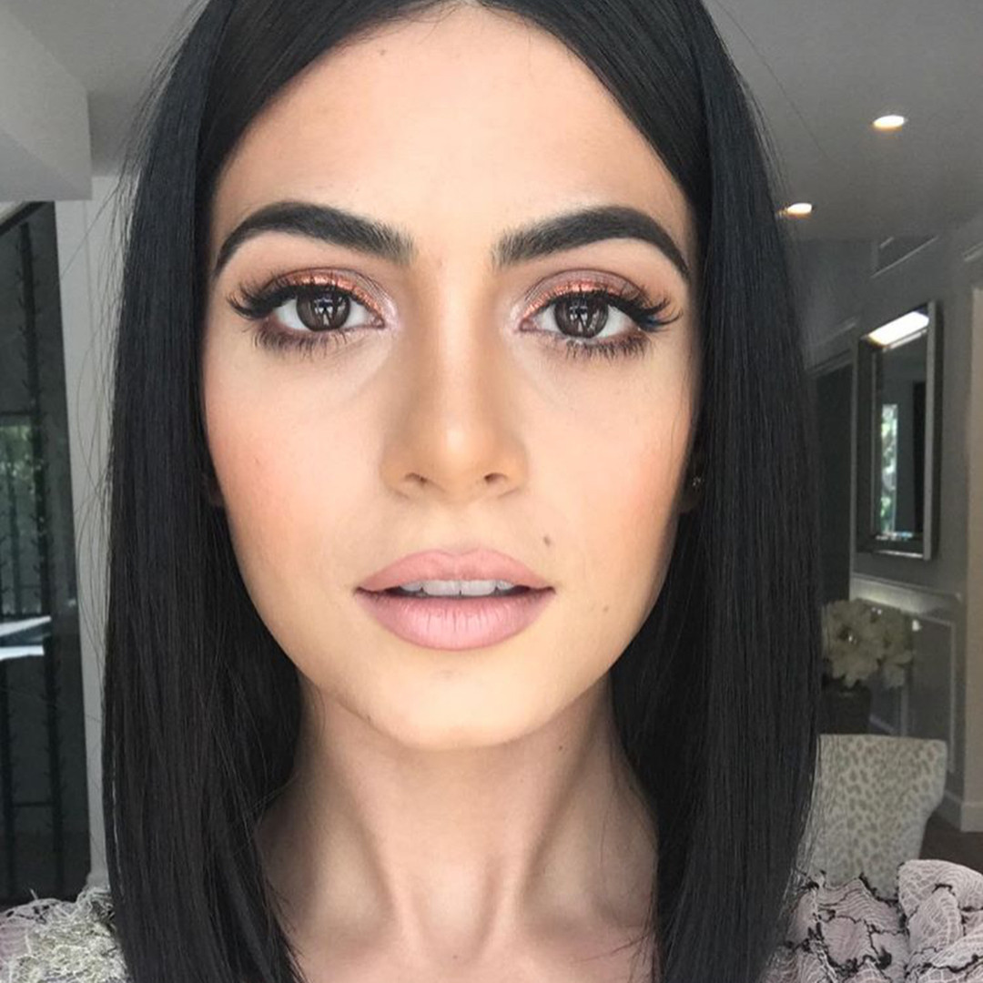 Emeraude Toubia: pic #956443