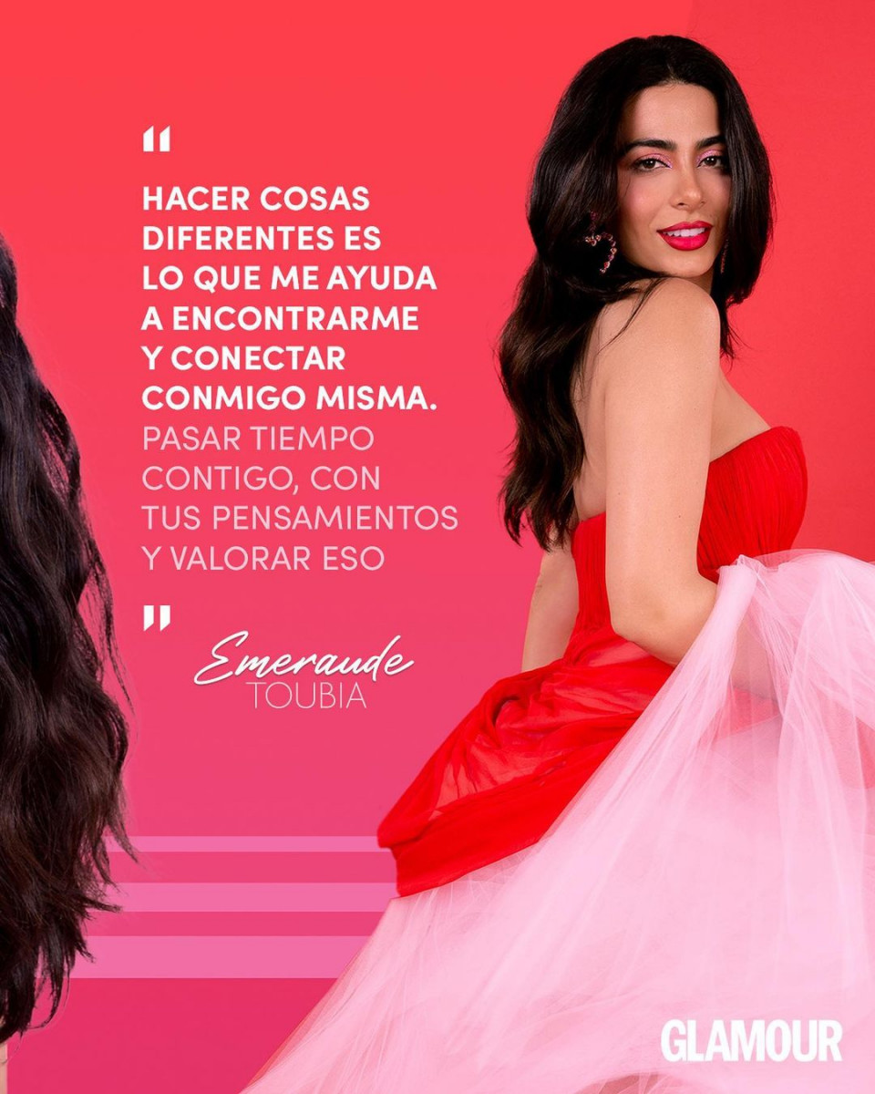 Emeraude Toubia: pic #1297887