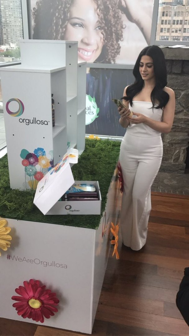 Emeraude Toubia: pic #936700