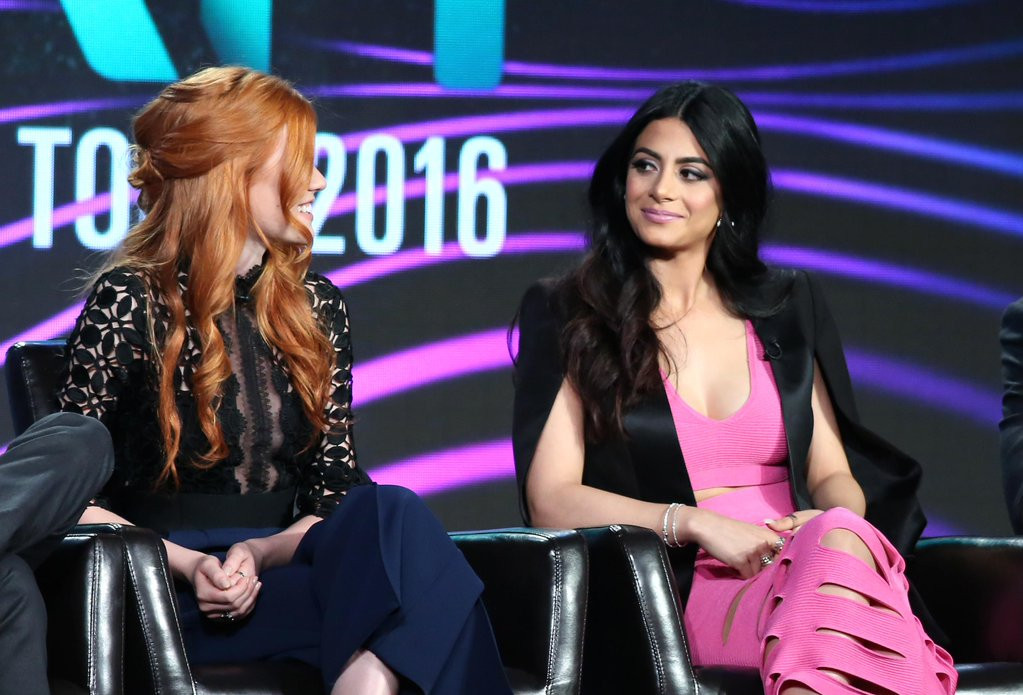 Emeraude Toubia: pic #909671