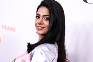 Emeraude Toubia photo #