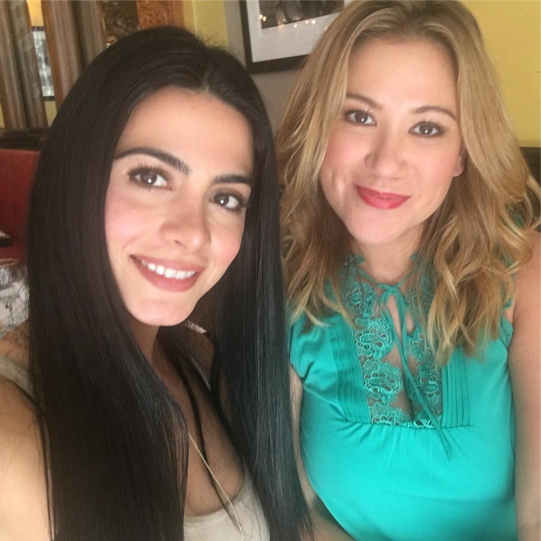 Emeraude Toubia: pic #935244